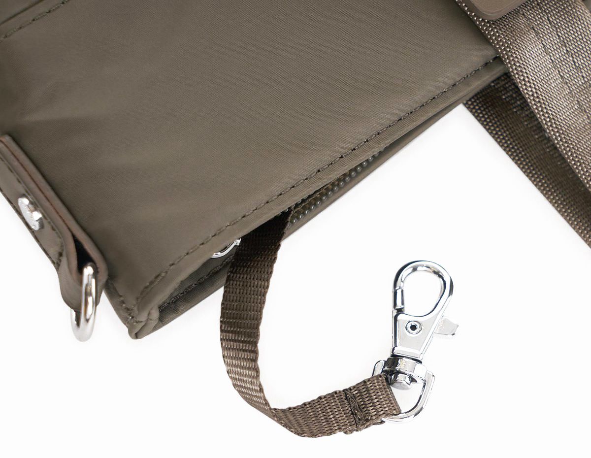 HAUR05/459-02 Сумка HAUR05 Tote Glaze RFID Hedgren Aura - Вид №11