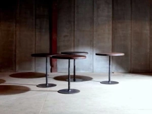 Heerenhuis Круглый стол