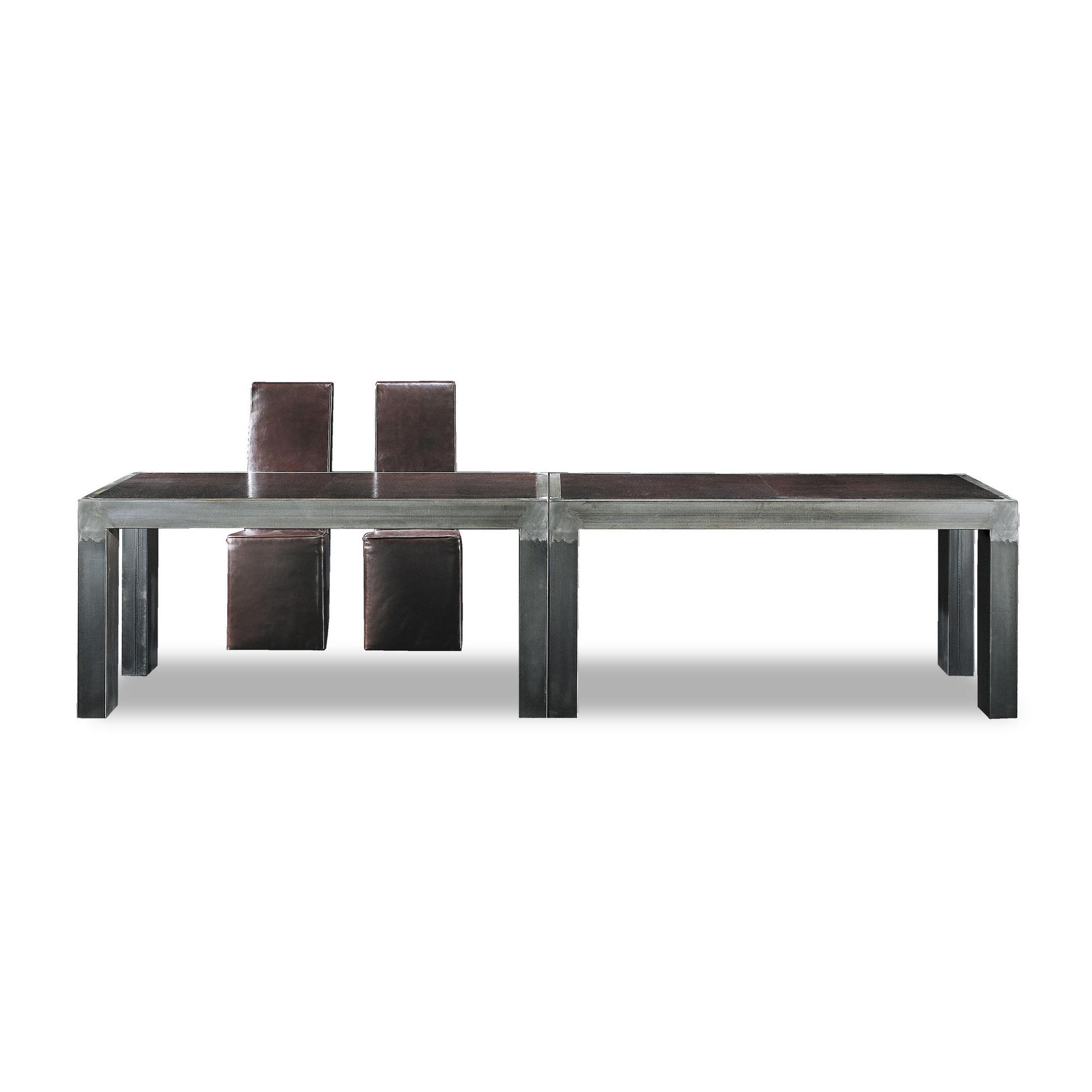 Стол / Morfeo Baxter sun-id-378585 - Вид №1