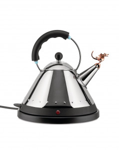 Электрочайник Alessi Tea Rex