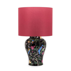 500289-53 ABHIKA СВЕТИЛЬНИК ATLANTIDE ANT.PINK