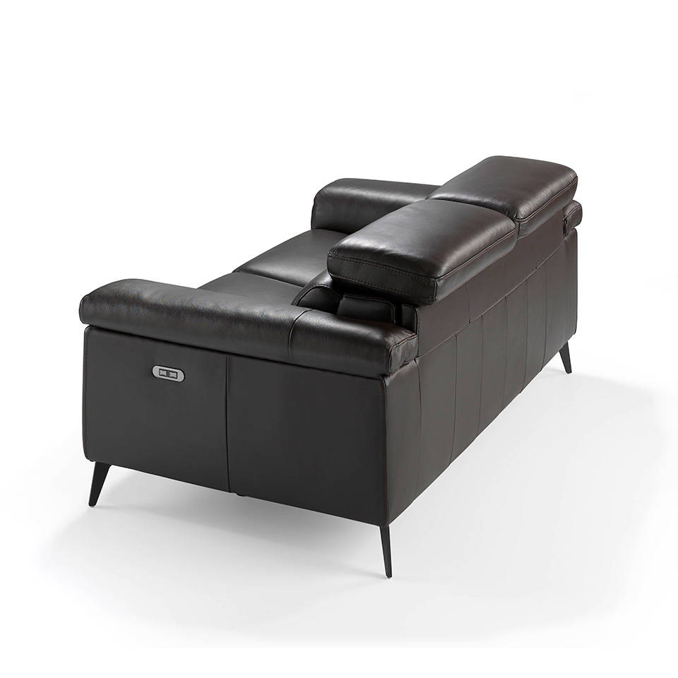 063123 Диван -2P 2-х местный Angel Cerda 5319 