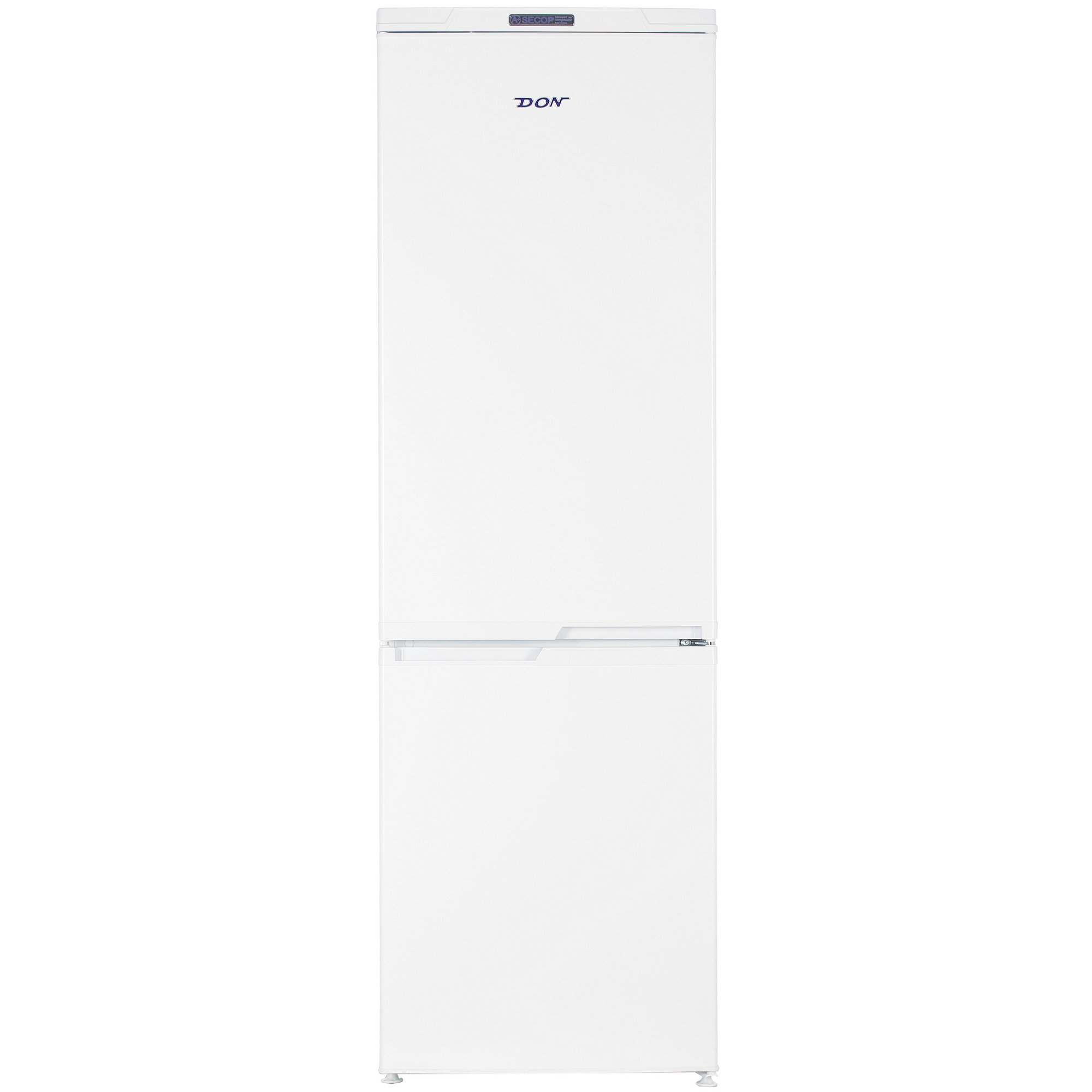 1135166 Холодильник с морозильником   DON R-291 B белый STDN-0087518 - Вид №2