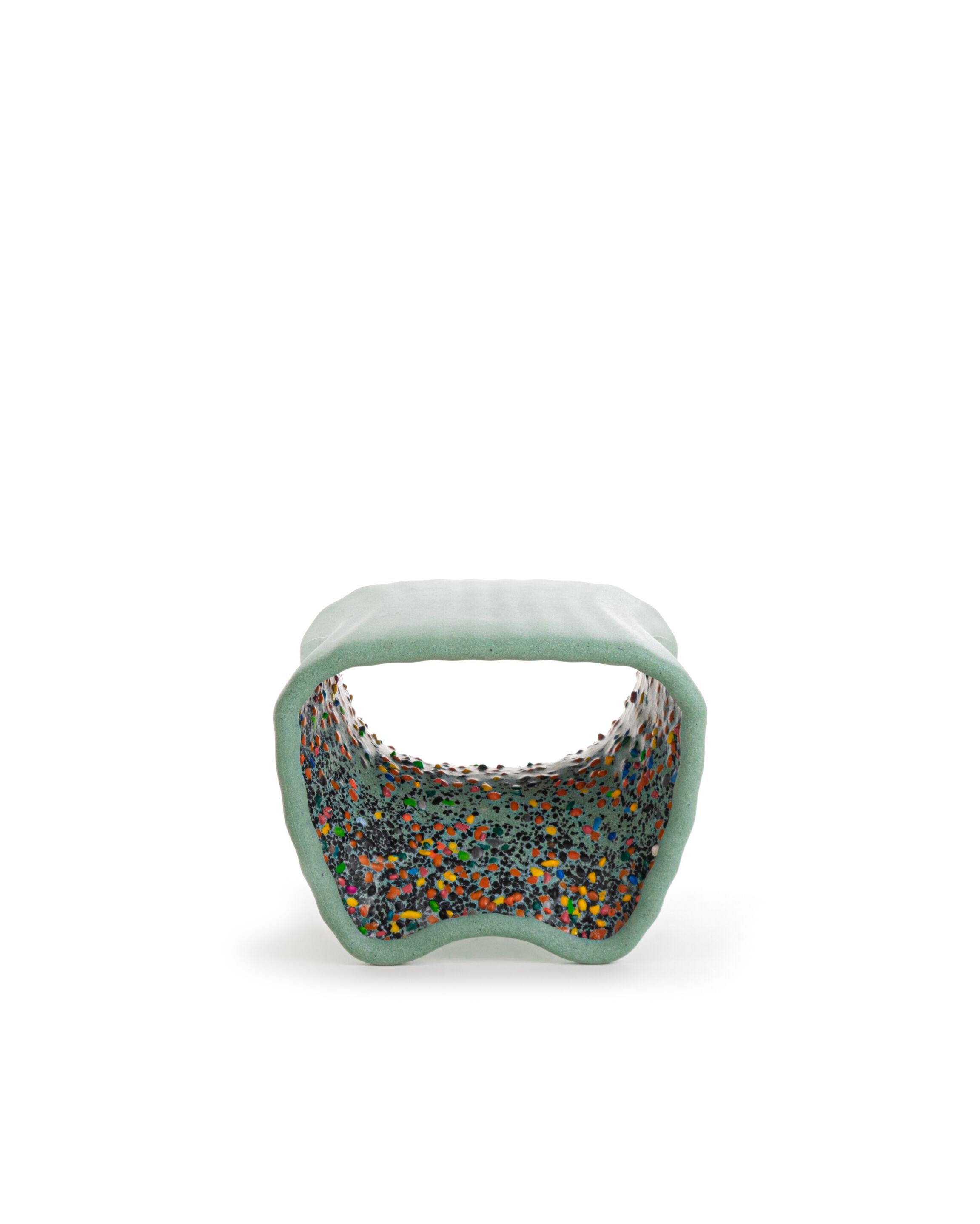 Журнальный столик из полиэтилена Magis In-Side ARCH-00080720 - Вид №4