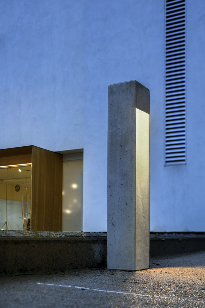 6094619 Мобильный светильник Platek STICK Paletto  STICK H. 550 mm - LED 3000K diffuse  - Вид №5