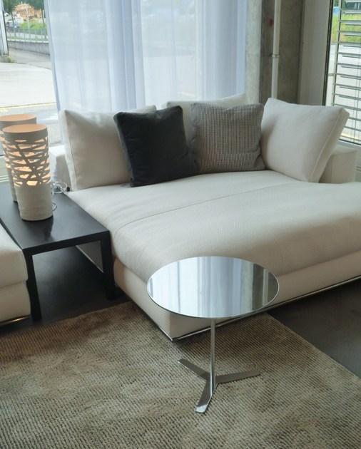 MOX Круглый журнальный столик из мдф sun-id-1435067 - Вид №9