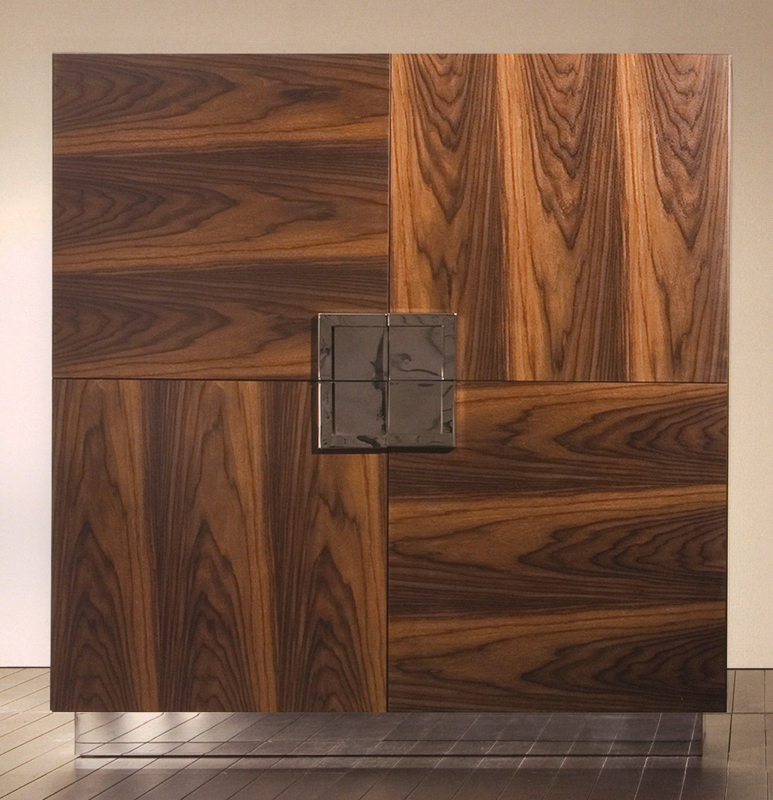 Комод LUXURY GCCOLOMBO 113.003 LONDON