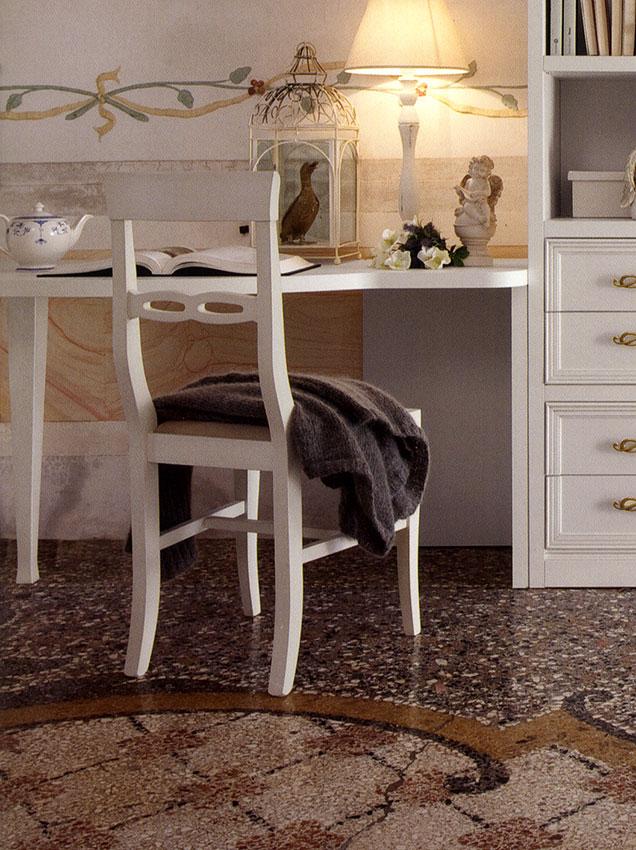 Стул  ALF SEDVT Vittoria