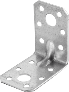 87225306 Уголок крепежный усиленный 50x50x35x1.8 мм, 10 шт. STLM-0073511 Santreyd