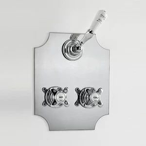 Смеситель для душа настенный DE348ANTCR Devon Devon ANTIQUE