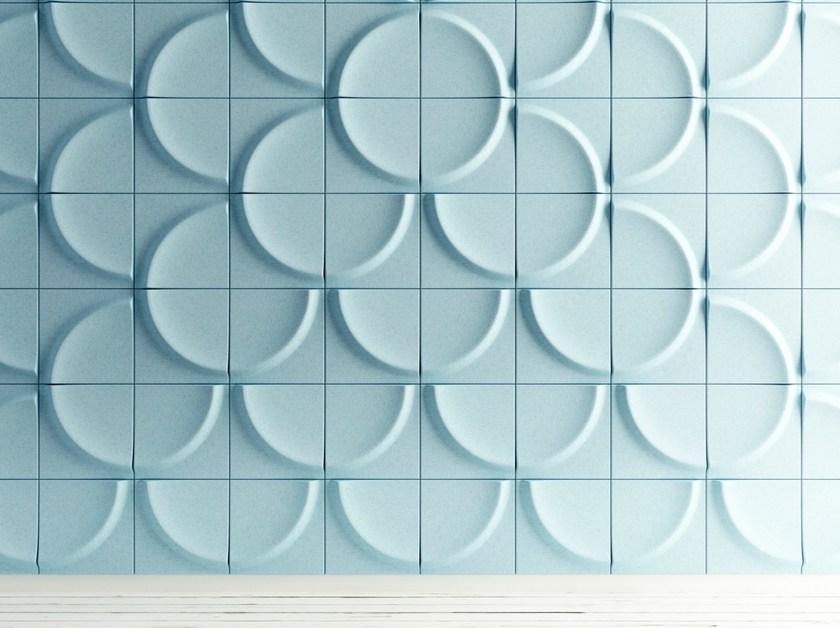 Blå Station Акустическая стеновая панель из полиэстера Bla Station sun-id-1497055 - Вид №5