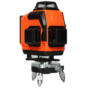 Лазерный нивелир TUFF 4D 5610526