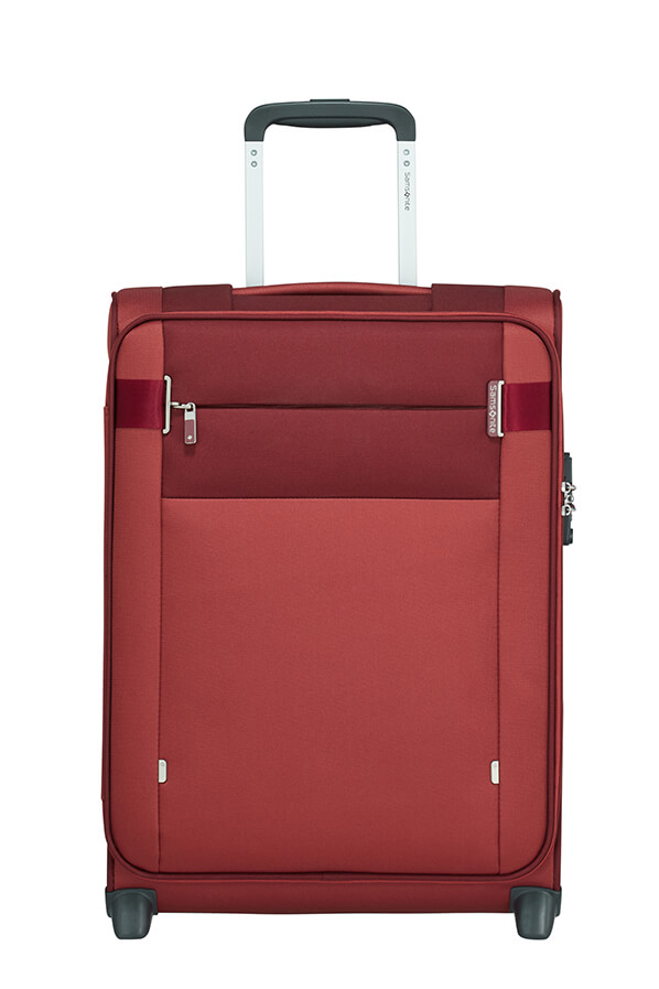 KA7-10001 Чемодан KA7*001 Upright 55 Samsonite Citybeat  - Вид №3