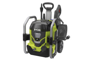 15611278 Аккумуляторная мойка высокого давления MAX POWER RPW36120HI 5133002832 Ryobi