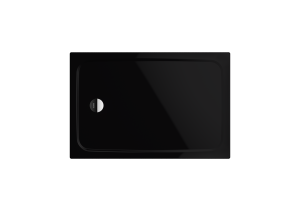 Душевой поддон KALDEWEI Сталь эмалированная 2260-1 178 черный