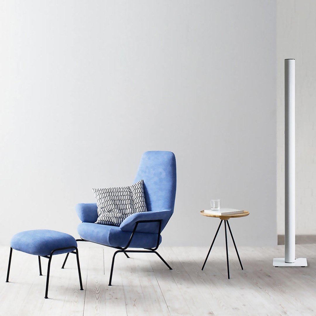 Artemide 1640060A ILIO оранжевый торшер 104480 - Вид №3