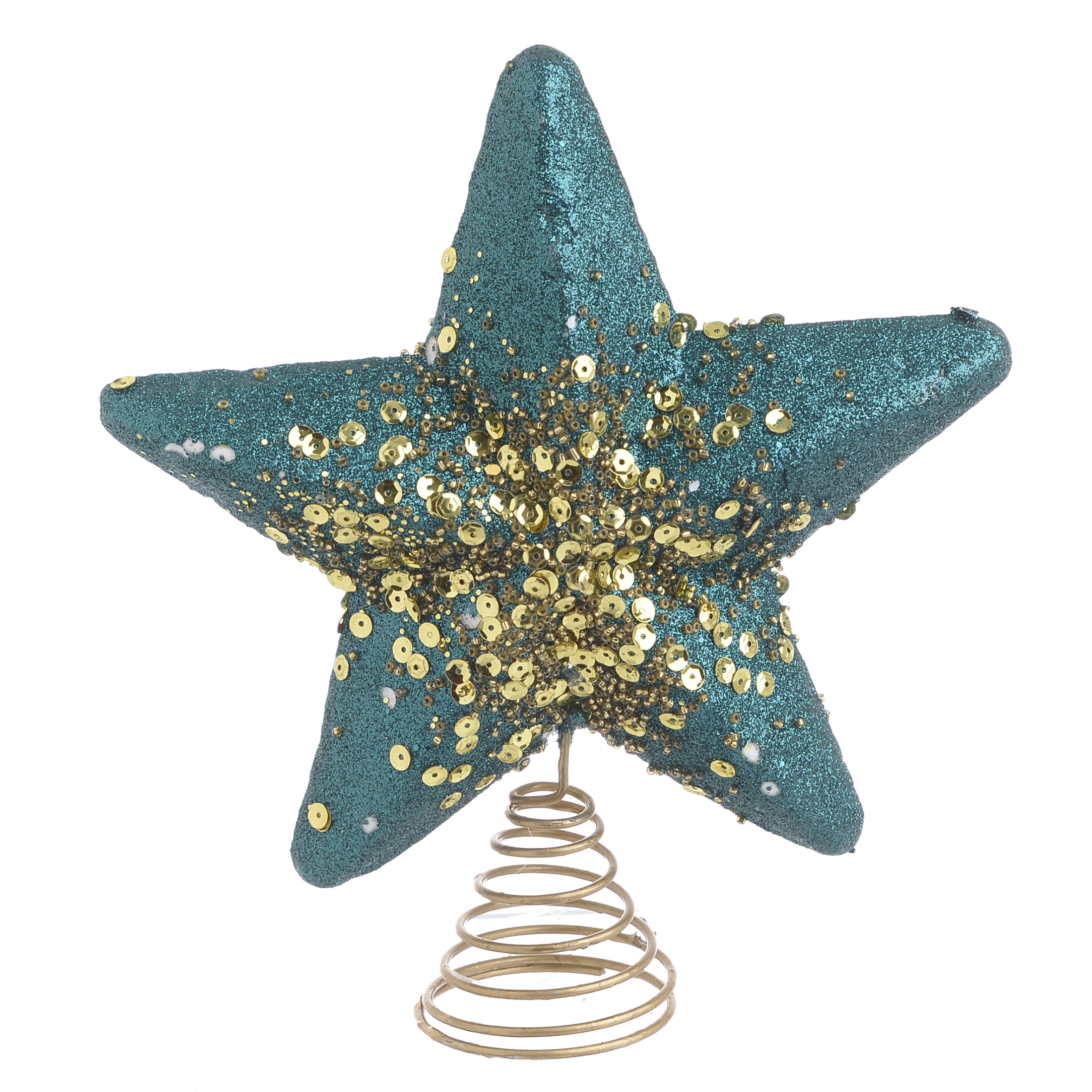 2870675.0637 ДЕКОР НА ЕЛКУ ЗВЕЗДА НГ TO4ROOMS  - Вид №1