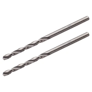 Сверло по металлу HSS-G 3.3х65 мм Dexter SM251