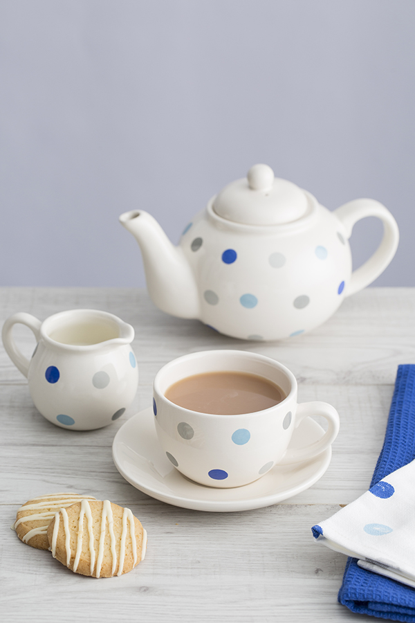 P_0059.515 Молочник Керамический Price&Kensington Китай  - Вид №3