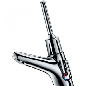 DE700400 Edone TEMPO MIX 2 Встроенный смеситель с таймером DE700400