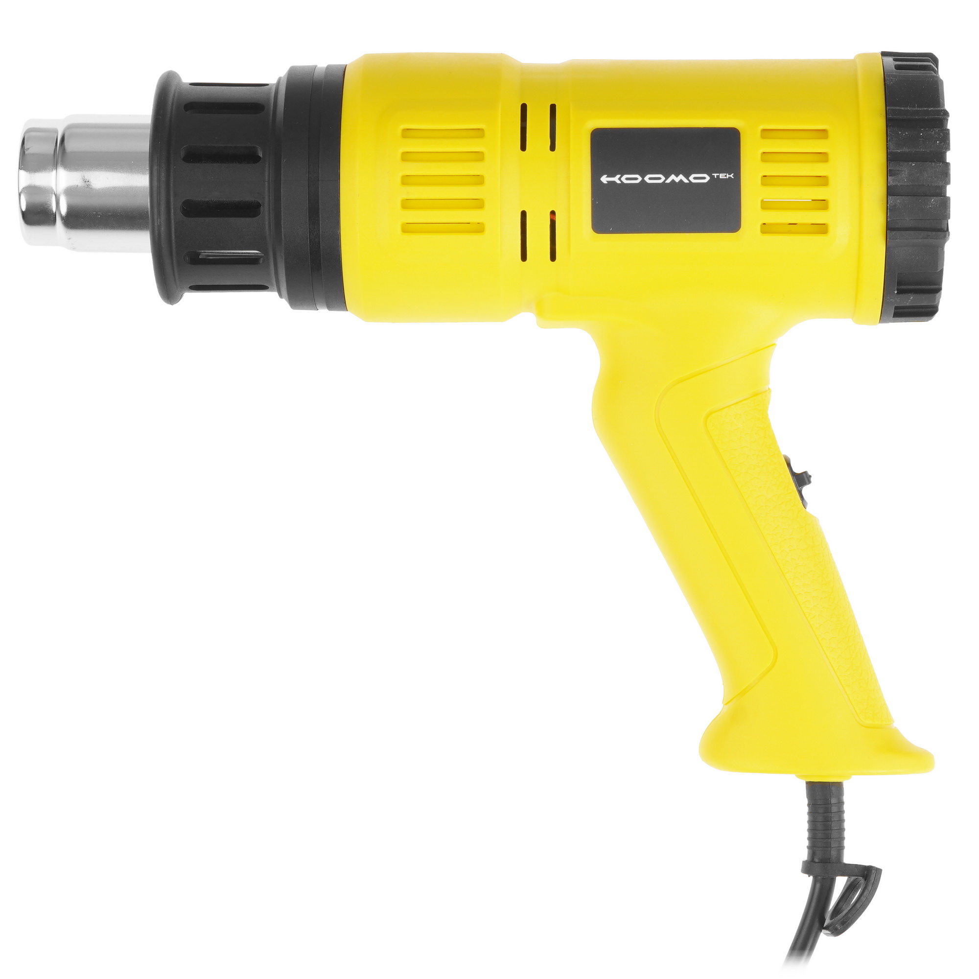 Строительный фен HOOMOTEK Yellow 5619522 STDN-0089382