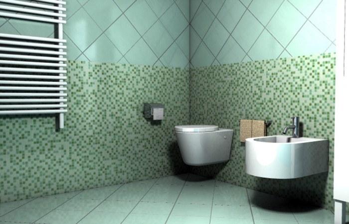 fischer italia Предварительно собранный кронштейн для крепления подвесного унитаза и биде sun-id-1360987 - Вид №1