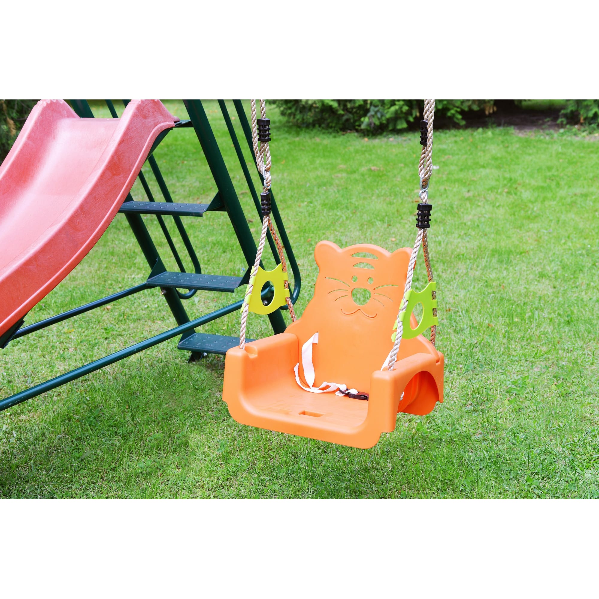 81956506 Качели садовые подвесные «Лео» Santreyd  - Вид №6