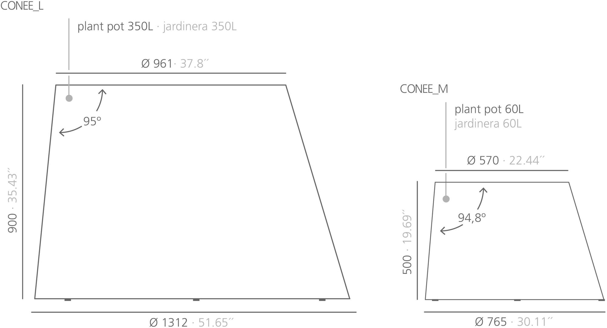 Systemtronic Прихватка из стали Conee sun-id-1488624 - Вид №7