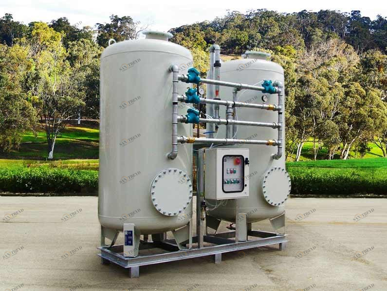 Gazebo Кварцевый песок - системы фильтрации с активированным углем sun-id-1481684