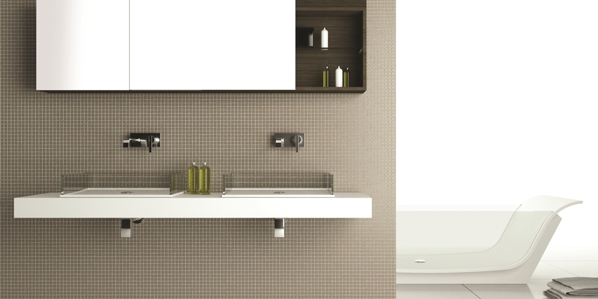 Moma Design Ванна стеклянная 1950x750x555 Chaise Longue Vitre CLV30011950 - Вид №2