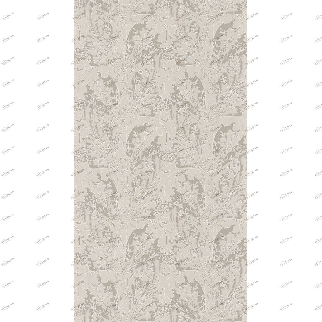 Рулон обоев OXFORD OXFD84111212. Основа нетканый материал Casadeco