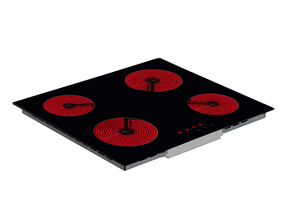9182388 Электрическая варочная поверхность Delvento V60D14S005 STDN-0081995 - Вид №4