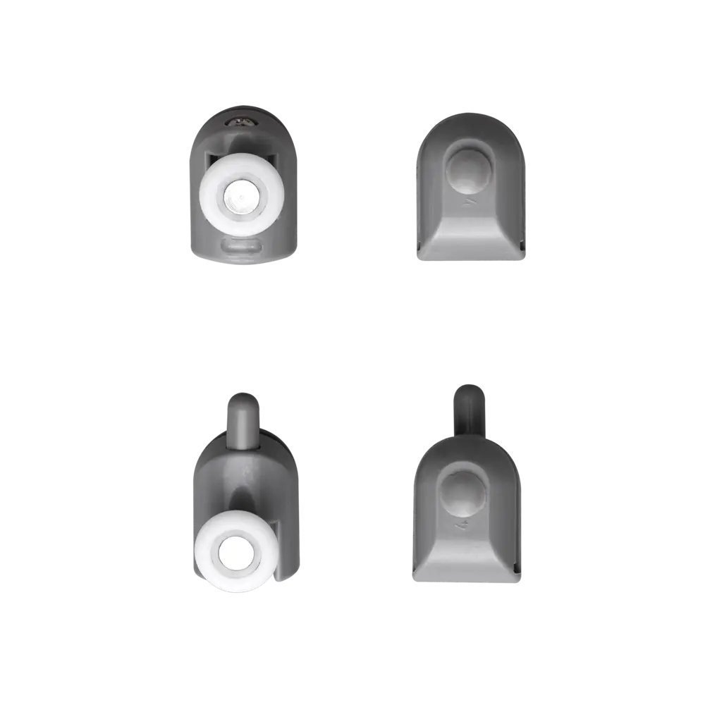 Ролики KONSENSA для душевой кабины Фиджи STLM-2065310