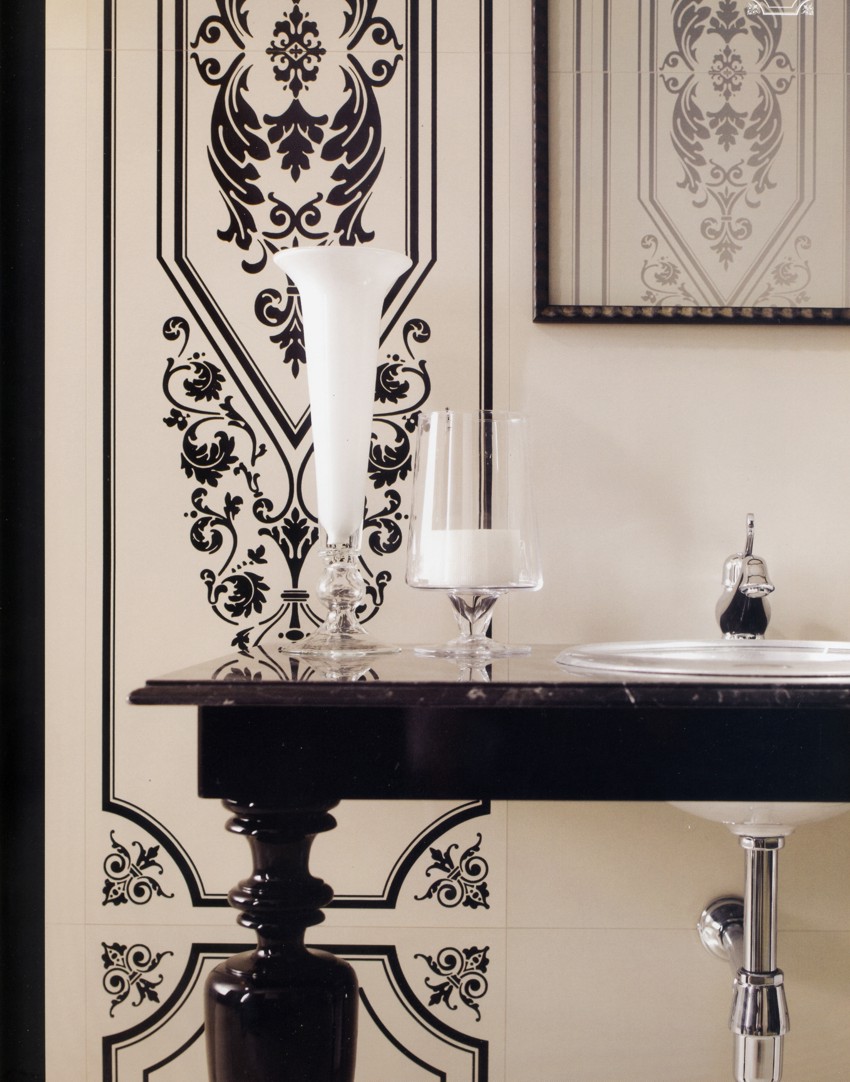 2050 Console da bagno Bianchini&Capponi NEOCLASSICO Bianchini Capponi  - Вид №3