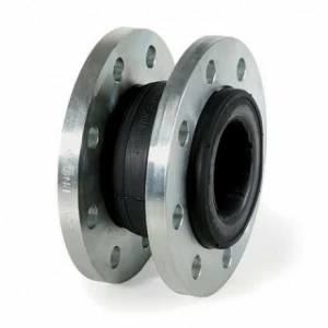 CIMBERIO CIM 8000F 40 Виброкомпенсатор фланцевый CIM 8000F PN 16