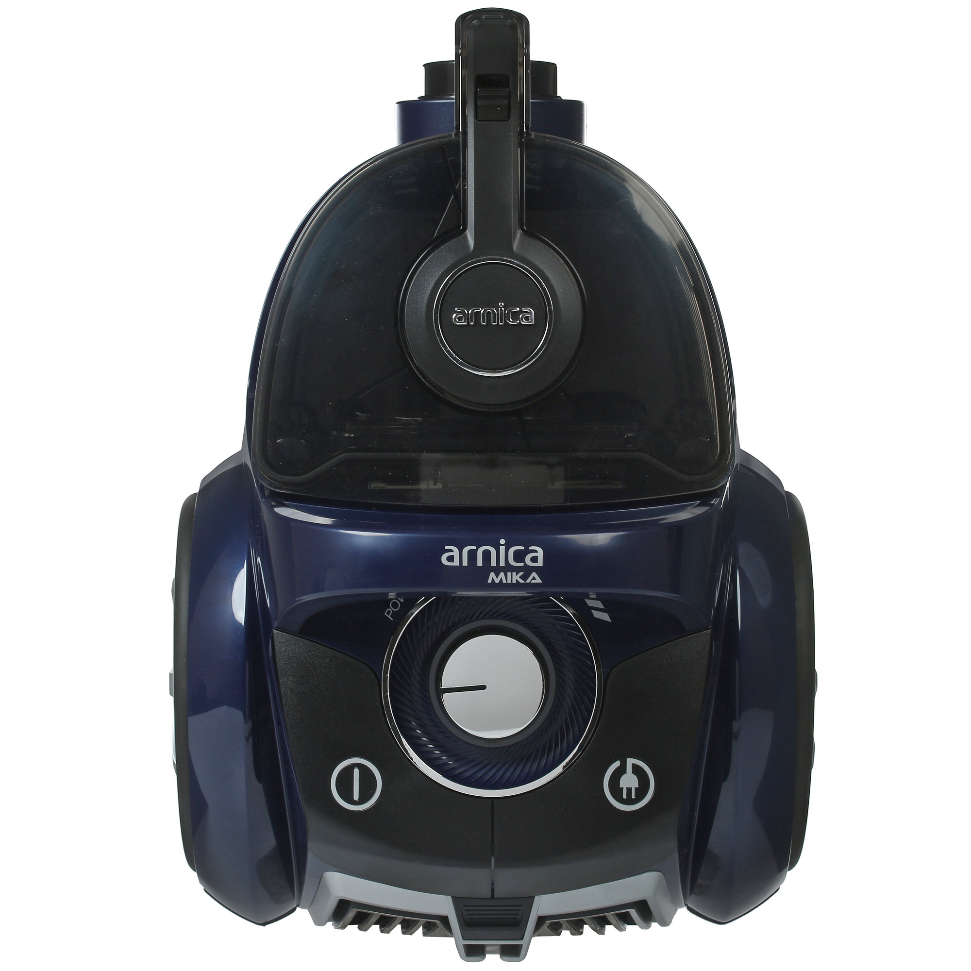 5066856 Пылесос Arnica Mika ET14420 синий STDN-0019525 - Вид №1