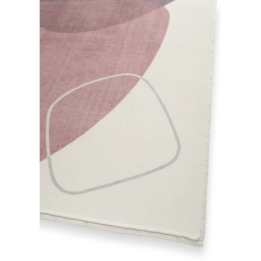 Ковер полиэстер Lex 419/622 160x230 см цвет кремовый 82741656 STLM-2169244 BALTA RUGS  - Вид №2