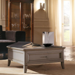 Стол журнальный Matisse BOTTEGA D'ARTE 319