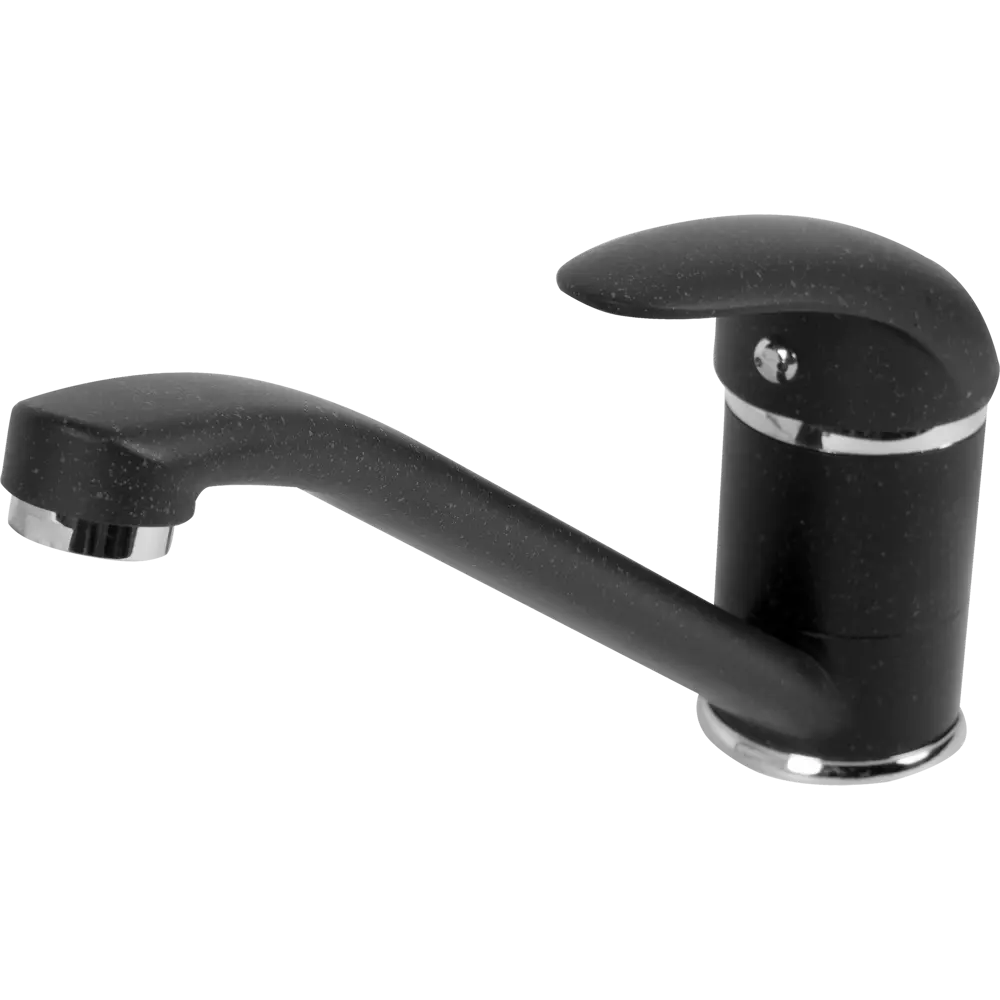 Кухонный смеситель Santreyd Primavera Marble с мраморным акцентом 82126208 PV-3 STLM-0019799 - Вид №1