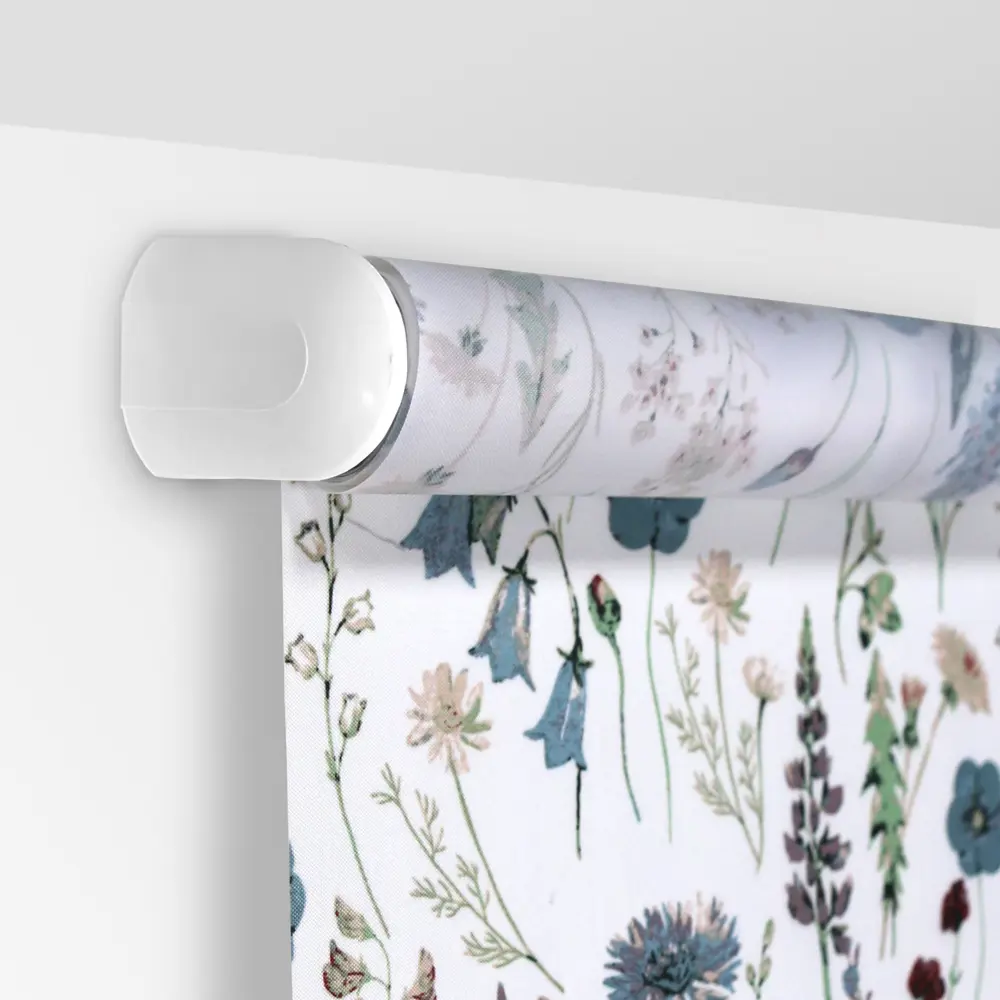 Штора рулонная Nostalgia 80x160 см, цвет мультиколор ЭСКАР STLM-2131769 - Вид №2