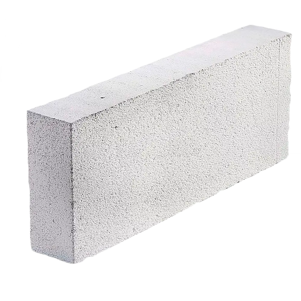 Блок газобетонный Bonolit D500 625x250x75 мм STLM-2194285