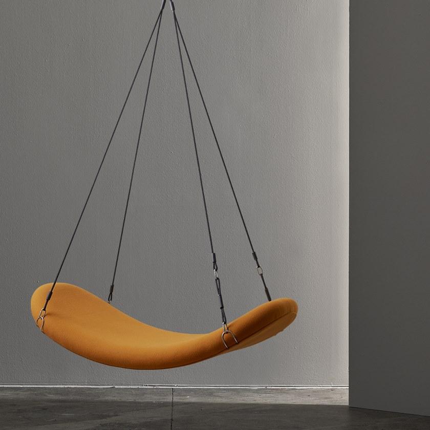 Verpan Подвесное кресло из ткани sun-id-1434694 - Вид №1