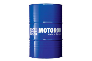 15510355 НС-синтетическое трансмиссионное масло для АКПП Top Tec ATF 1100 205л 3655 LIQUI MOLY