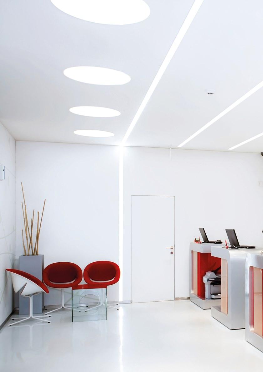 INDELAGUE | ROXO Lighting Светодиодный потолочный светильник Rofy sun-id-1358784 - Вид №2