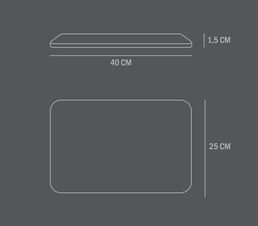 ARCH-00104121 Лоток для хранения яиц 101 Copenhagen Дания Enkei - Вид №8