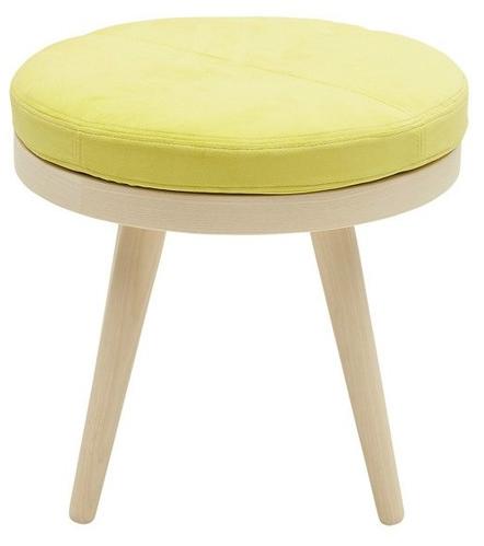 SOFTLINE Табурет / журнальный столик sun-id-1348625 - Вид №4