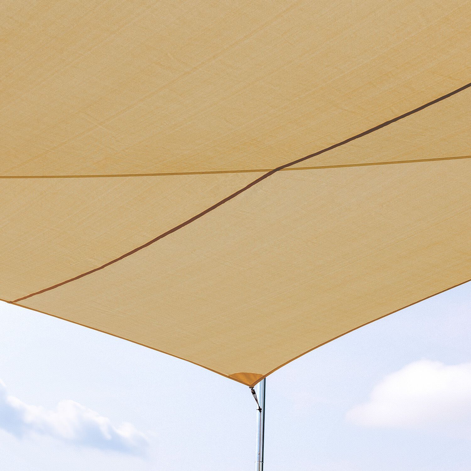 Парусная палатка из полиэтилена Maanta EZ ARCH-00137408 - Вид №6