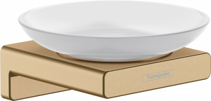 41746140 AddStoris Мыльница Hansgrohe