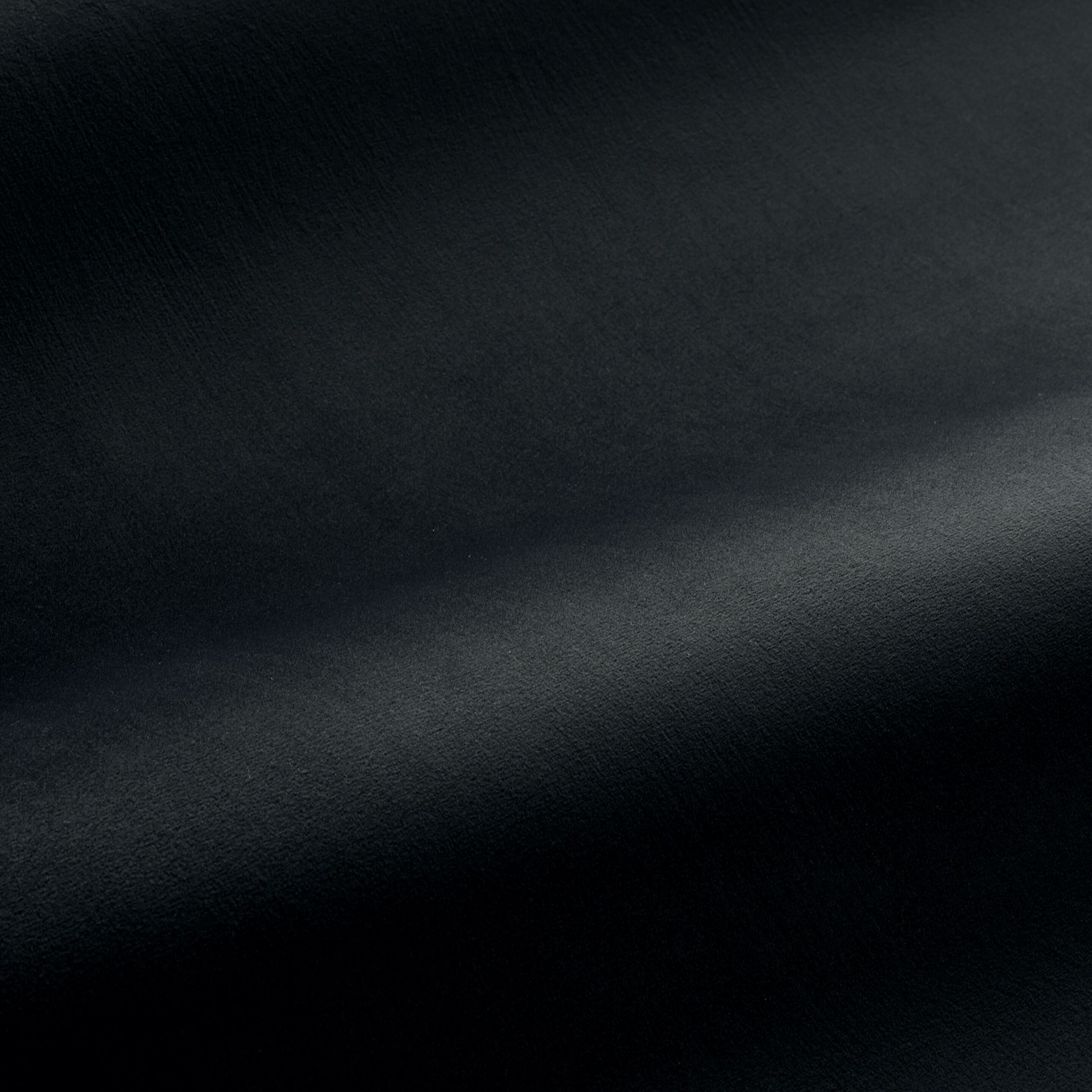 Бархатная однотонная настенная ткань Casamance Mellow ARCH-00120932 - Вид №4