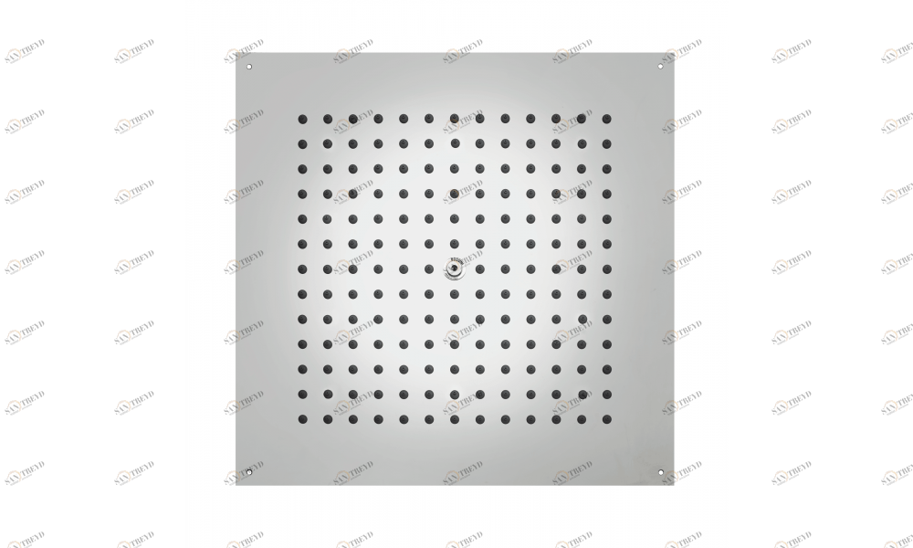 H38459 Потолочный & настенный душ DREAM - Cube BOSSINI 